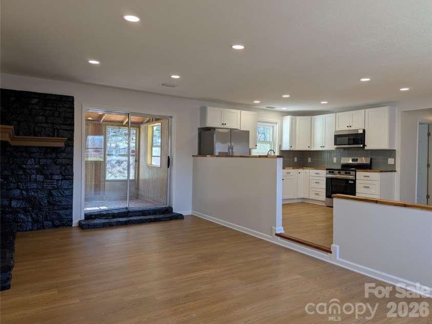 945 Summers Road, Valdese, NC 28690.  MLS# CAR4362217, YatesRealty ID 25523. 