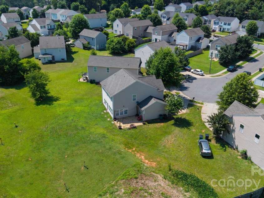 1628 Fitchburg Court, Charlotte, NC 28214.  MLS# CAR4276225, YatesRealty ID 25525. 