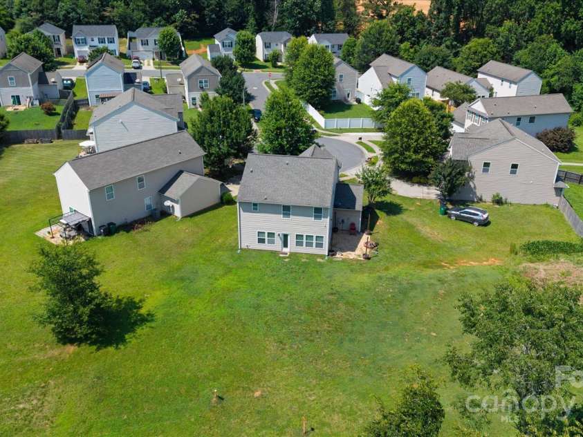 1628 Fitchburg Court, Charlotte, NC 28214.  MLS# CAR4276225, YatesRealty ID 25525. 