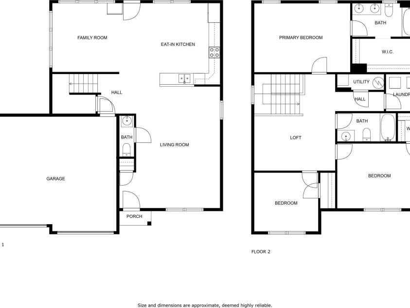1628 Fitchburg Court, Charlotte, NC 28214.  MLS# CAR4276225, YatesRealty ID 25525. 