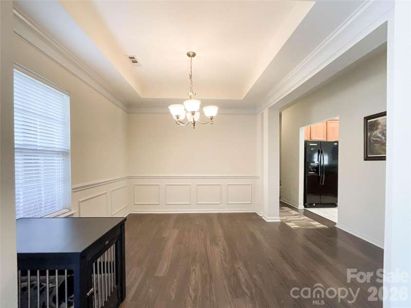 3025 Streamlet Way, Monroe, NC 28110.  MLS# CAR4376241, YatesRealty ID 25525. 