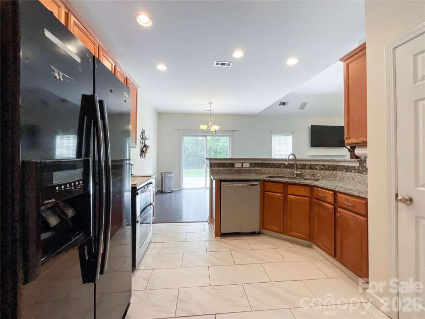 3025 Streamlet Way, Monroe, NC 28110.  MLS# CAR4376241, YatesRealty ID 25525. 
