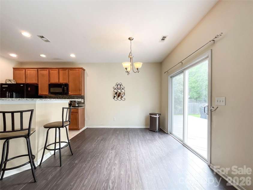 3025 Streamlet Way, Monroe, NC 28110.  MLS# CAR4376241, YatesRealty ID 25525. 