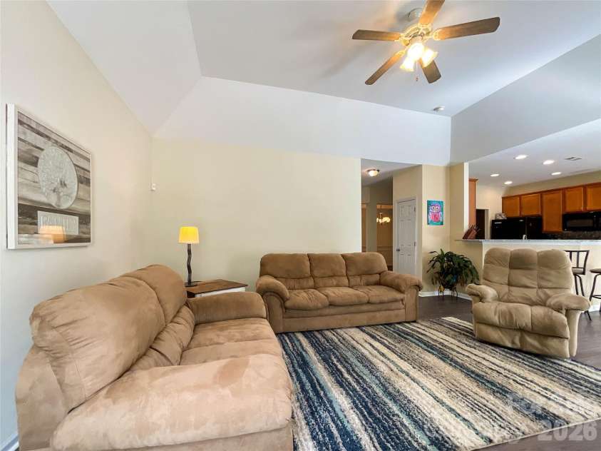 3025 Streamlet Way, Monroe, NC 28110.  MLS# CAR4376241, YatesRealty ID 25525. 