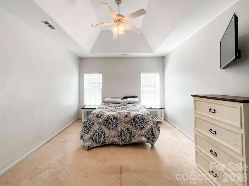 3025 Streamlet Way, Monroe, NC 28110.  MLS# CAR4376241, YatesRealty ID 25525. 
