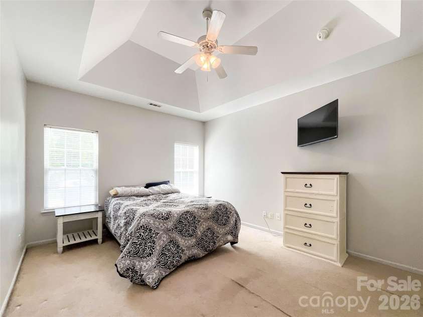3025 Streamlet Way, Monroe, NC 28110.  MLS# CAR4376241, YatesRealty ID 25525. 