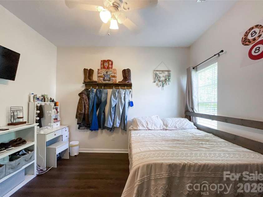 3025 Streamlet Way, Monroe, NC 28110.  MLS# CAR4376241, YatesRealty ID 25525. 