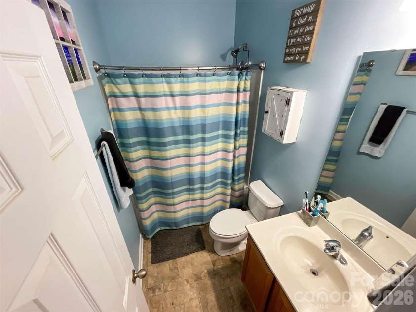 3025 Streamlet Way, Monroe, NC 28110.  MLS# CAR4376241, YatesRealty ID 25525. 