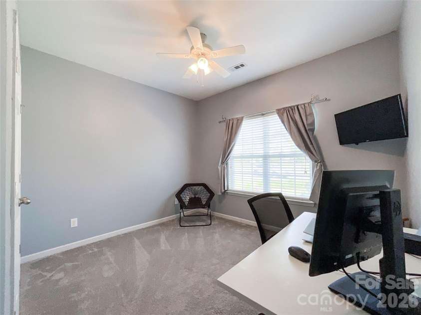 3025 Streamlet Way, Monroe, NC 28110.  MLS# CAR4376241, YatesRealty ID 25525. 
