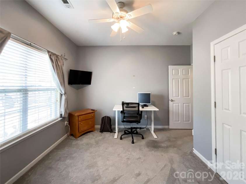 3025 Streamlet Way, Monroe, NC 28110.  MLS# CAR4376241, YatesRealty ID 25525. 