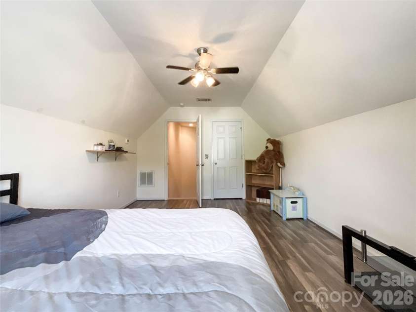 3025 Streamlet Way, Monroe, NC 28110.  MLS# CAR4376241, YatesRealty ID 25525. 