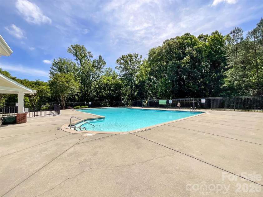 3025 Streamlet Way, Monroe, NC 28110.  MLS# CAR4376241, YatesRealty ID 25525. 