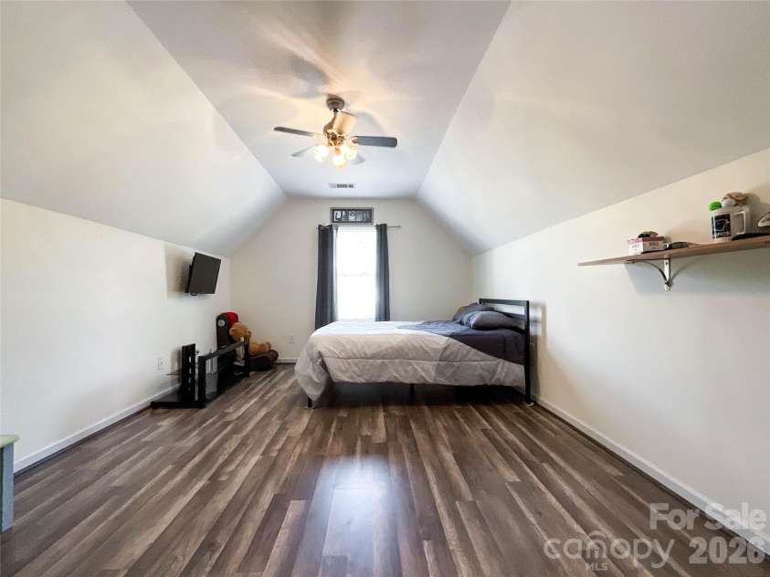 3025 Streamlet Way, Monroe, NC 28110.  MLS# CAR4376241, YatesRealty ID 25525. 