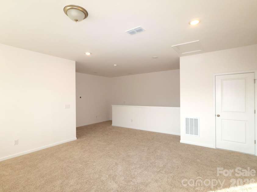 233 Amber Glen Drive, Locust, NC 28097.  MLS# CAR4384629, YatesRealty ID 25526. Loft