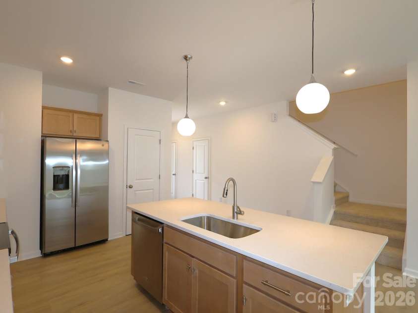 384 Hendley Drive, York, SC 29745.  MLS# CAR4386259, YatesRealty ID 25528. Kitchen
