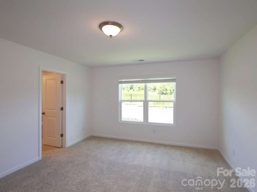 384 Hendley Drive, York, SC 29745.  MLS# CAR4386259, YatesRealty ID 25528. Owner's suite