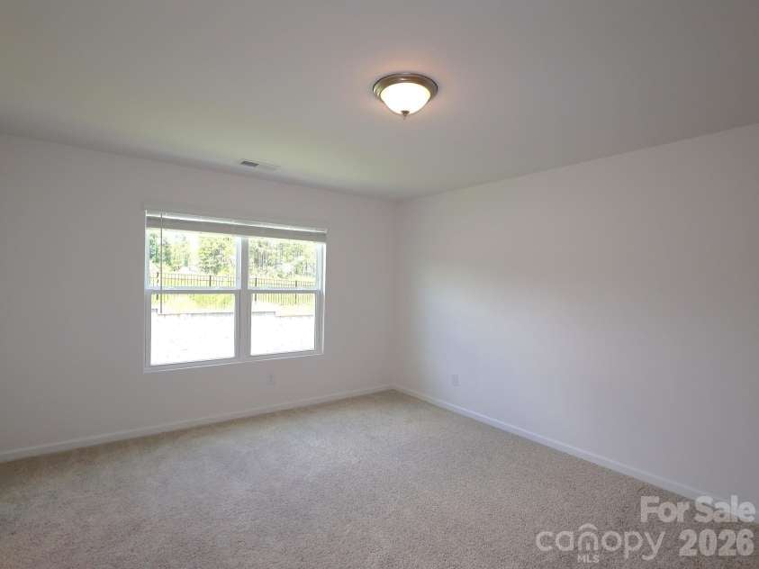 384 Hendley Drive, York, SC 29745.  MLS# CAR4386259, YatesRealty ID 25528. Owner's suite