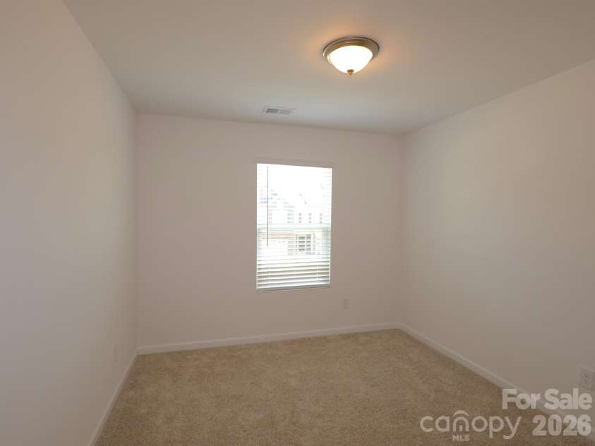 384 Hendley Drive, York, SC 29745.  MLS# CAR4386259, YatesRealty ID 25528. Secondary bedroom