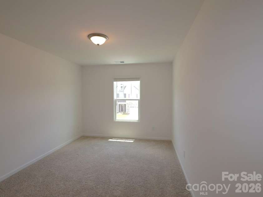 384 Hendley Drive, York, SC 29745.  MLS# CAR4386259, YatesRealty ID 25528. Secondary bedroom