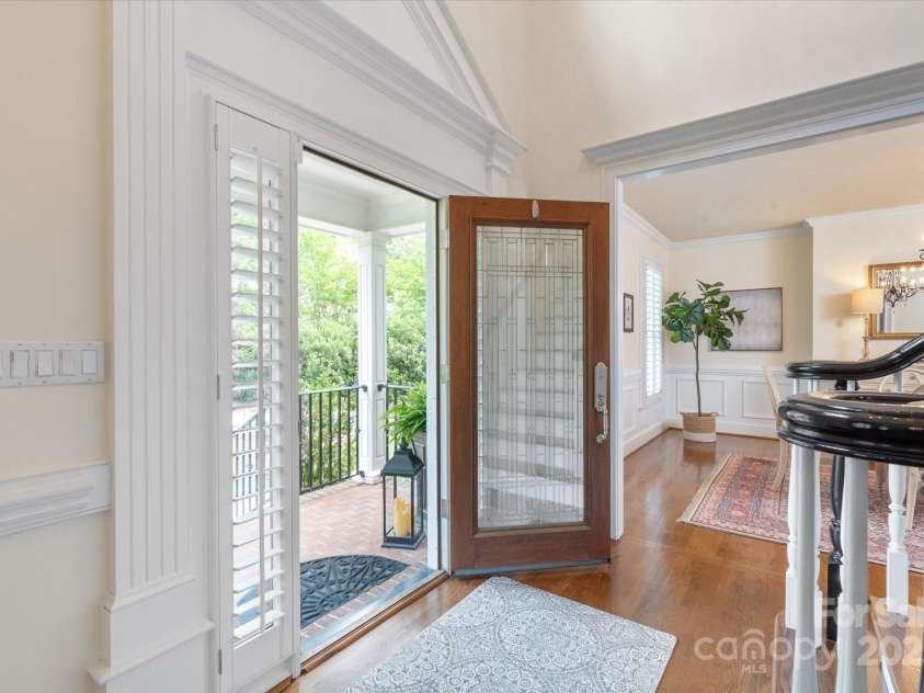 12048 Royal Portrush Drive, Charlotte, NC 28277.  MLS# CAR4254234, YatesRealty ID 25529. 