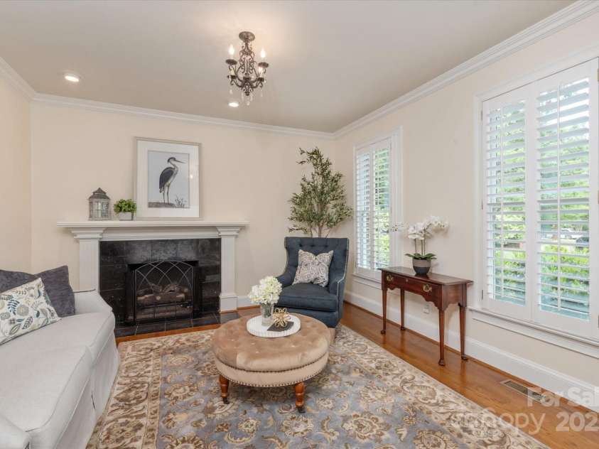 12048 Royal Portrush Drive, Charlotte, NC 28277.  MLS# CAR4254234, YatesRealty ID 25529. 