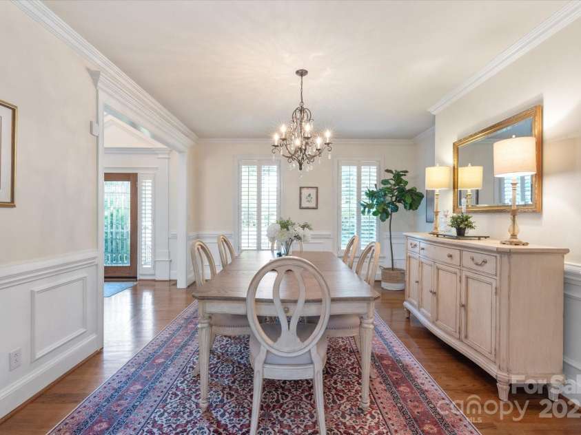 12048 Royal Portrush Drive, Charlotte, NC 28277.  MLS# CAR4254234, YatesRealty ID 25529. 