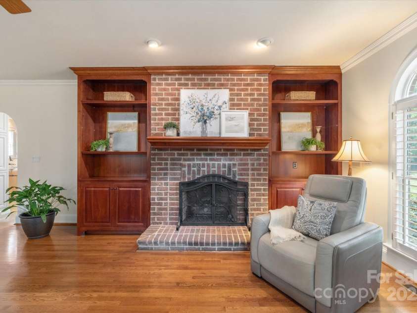 12048 Royal Portrush Drive, Charlotte, NC 28277.  MLS# CAR4254234, YatesRealty ID 25529. 