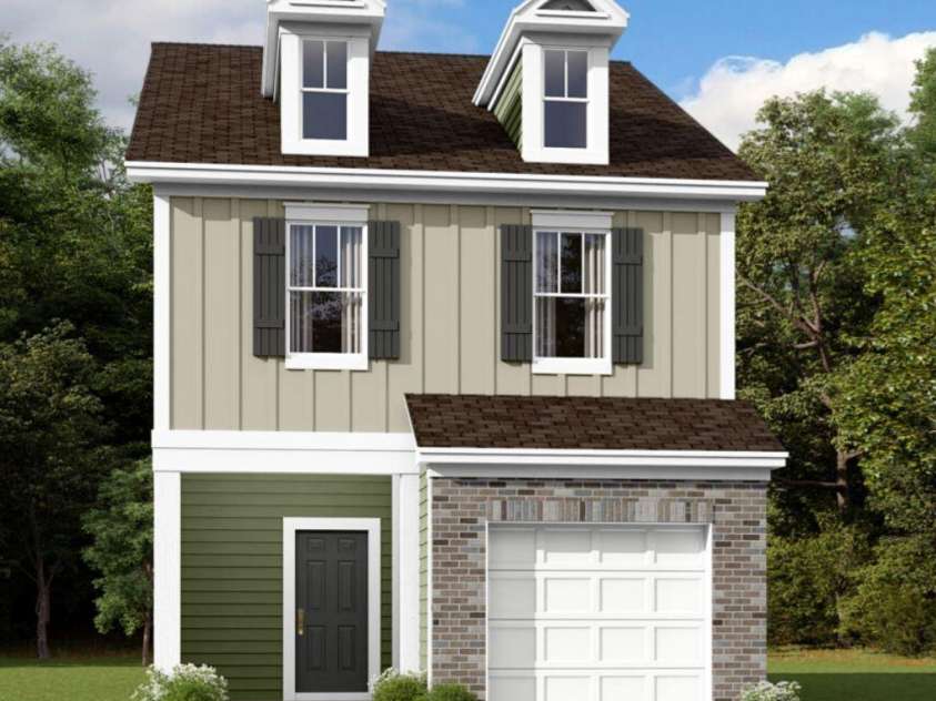 388 Hendley Drive, York, SC 29745.  MLS# CAR4386265, YatesRealty ID 25529. For representational purposes only. Actual colors may vary.
