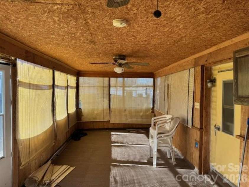 142 Lake Tillery Trail, Mount Gilead, NC 27306.  MLS# CAR4338327, YatesRealty ID 2553. 