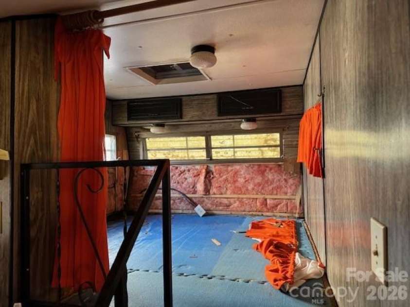 142 Lake Tillery Trail, Mount Gilead, NC 27306.  MLS# CAR4338327, YatesRealty ID 2553. 