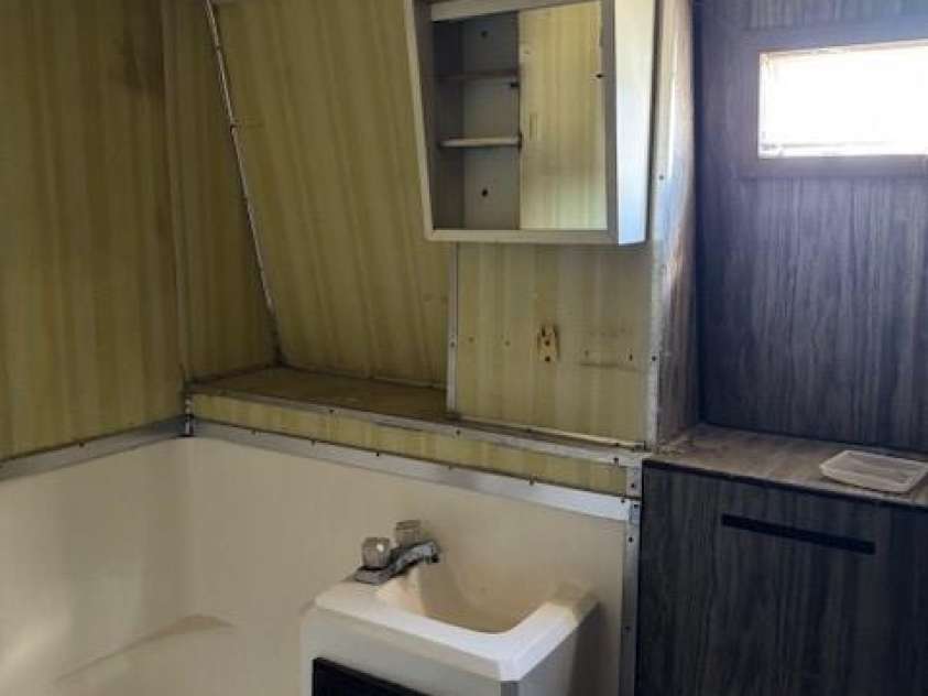 142 Lake Tillery Trail, Mount Gilead, NC 27306.  MLS# CAR4338327, YatesRealty ID 2553. 