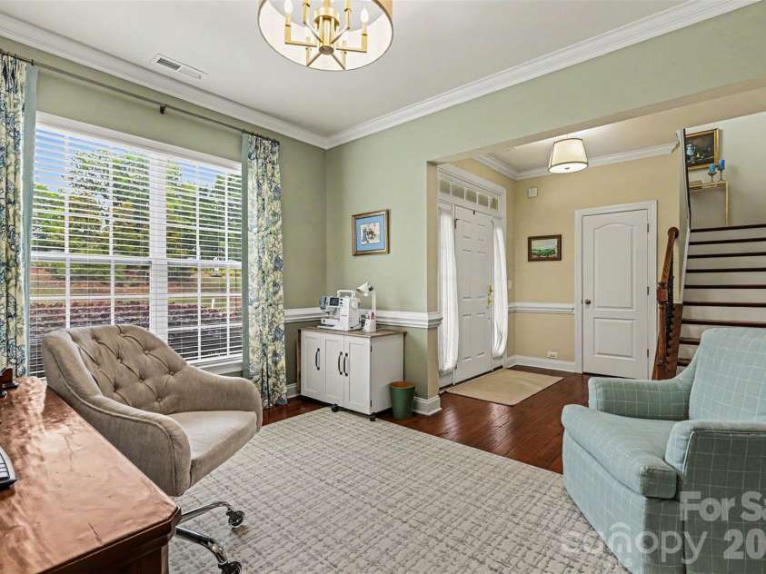 2016 Henslow Trail, Fort Mill, SC 29708.  MLS# CAR4385985, YatesRealty ID 25530. 
