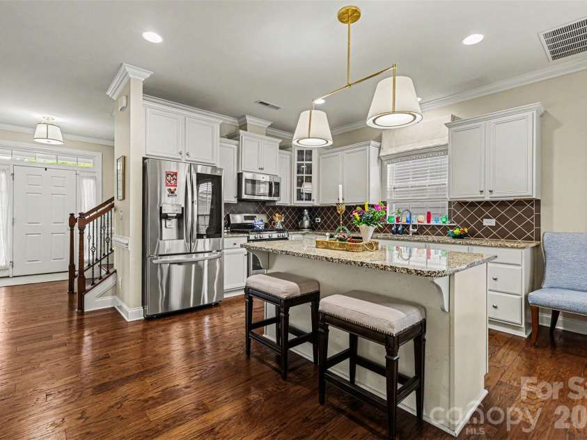 2016 Henslow Trail, Fort Mill, SC 29708.  MLS# CAR4385985, YatesRealty ID 25530. 