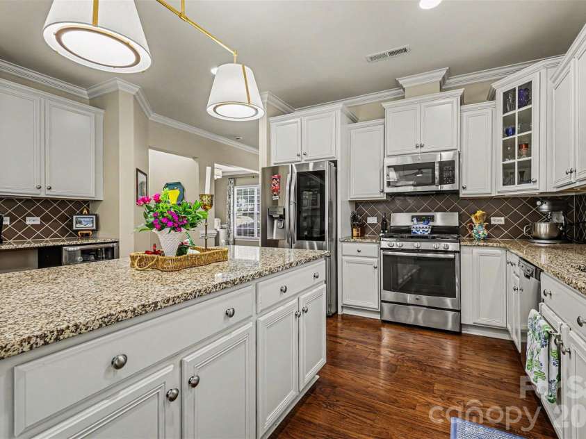 2016 Henslow Trail, Fort Mill, SC 29708.  MLS# CAR4385985, YatesRealty ID 25530. 