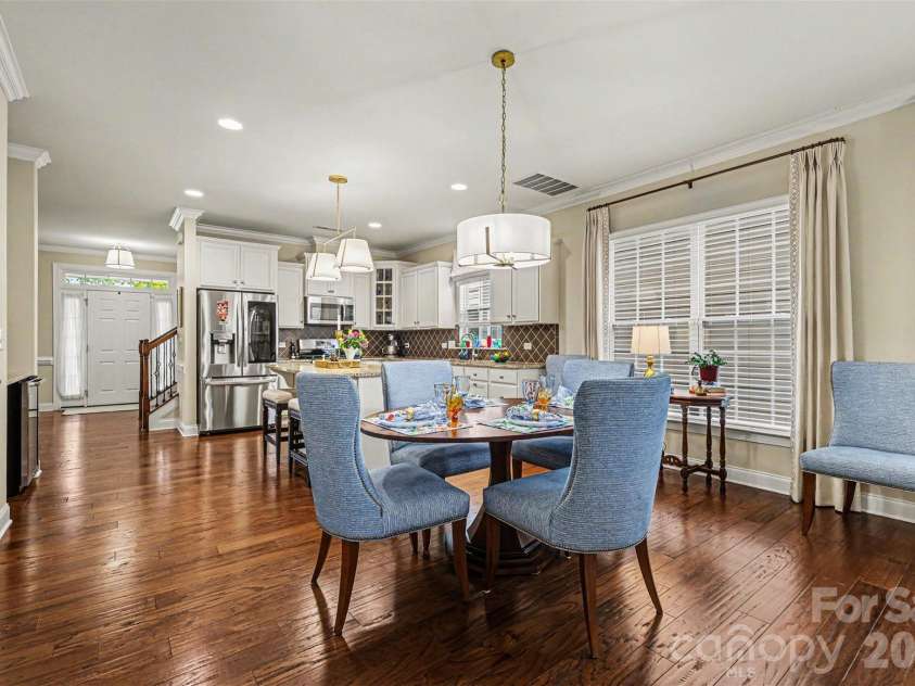 2016 Henslow Trail, Fort Mill, SC 29708.  MLS# CAR4385985, YatesRealty ID 25530. 