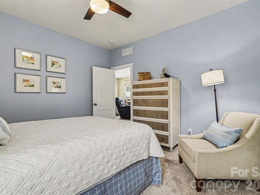 2016 Henslow Trail, Fort Mill, SC 29708.  MLS# CAR4385985, YatesRealty ID 25530. 