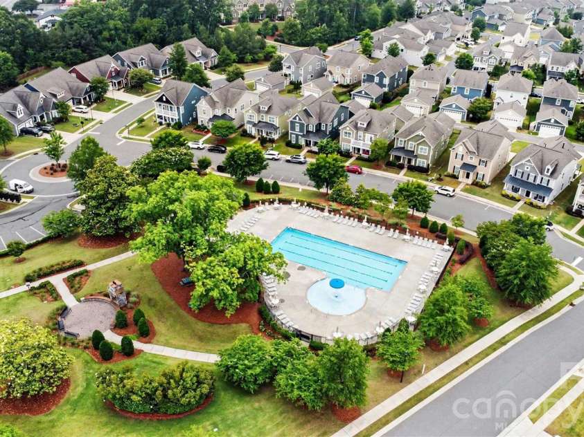 2016 Henslow Trail, Fort Mill, SC 29708.  MLS# CAR4385985, YatesRealty ID 25530. 