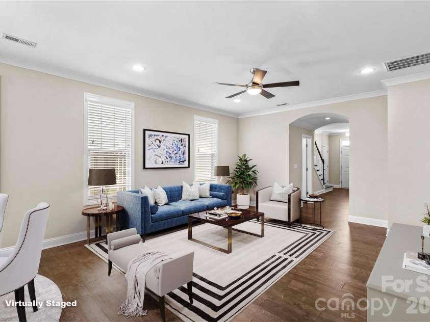 122 Mint Avenue, Mooresville, NC 28117.  MLS# CAR4374548, YatesRealty ID 25532. 