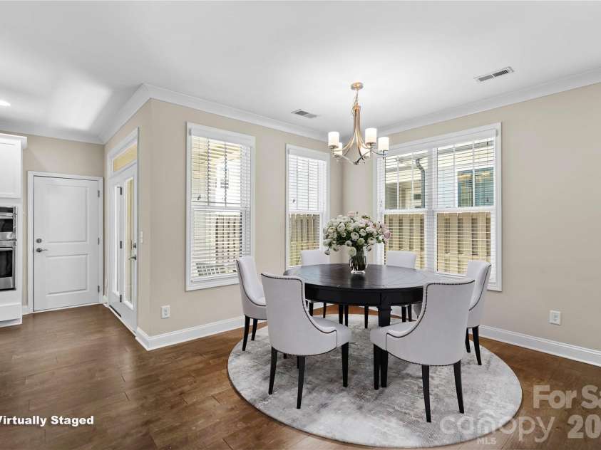 122 Mint Avenue, Mooresville, NC 28117.  MLS# CAR4374548, YatesRealty ID 25532. 
