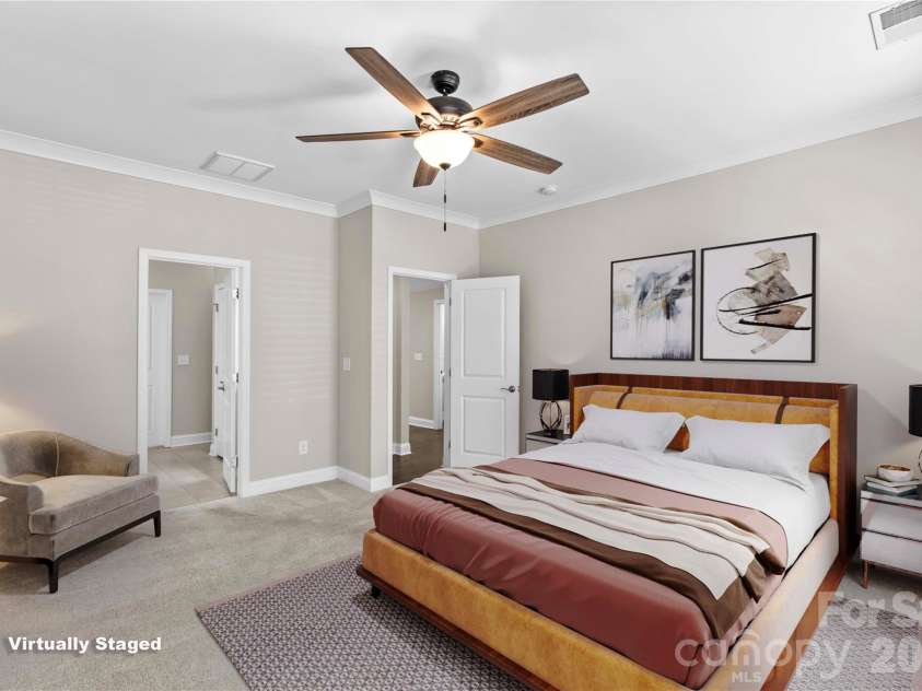 122 Mint Avenue, Mooresville, NC 28117.  MLS# CAR4374548, YatesRealty ID 25532. 