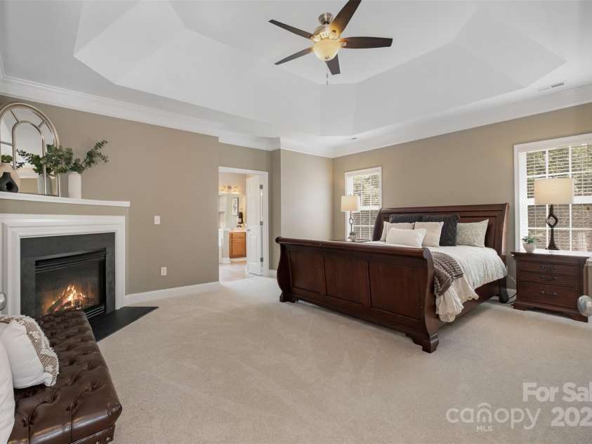 14746 Greenpoint Lane, Huntersville, NC 28078.  MLS# CAR4270806, YatesRealty ID 25533. 