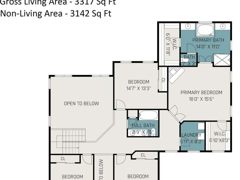 14746 Greenpoint Lane, Huntersville, NC 28078.  MLS# CAR4270806, YatesRealty ID 25533. 