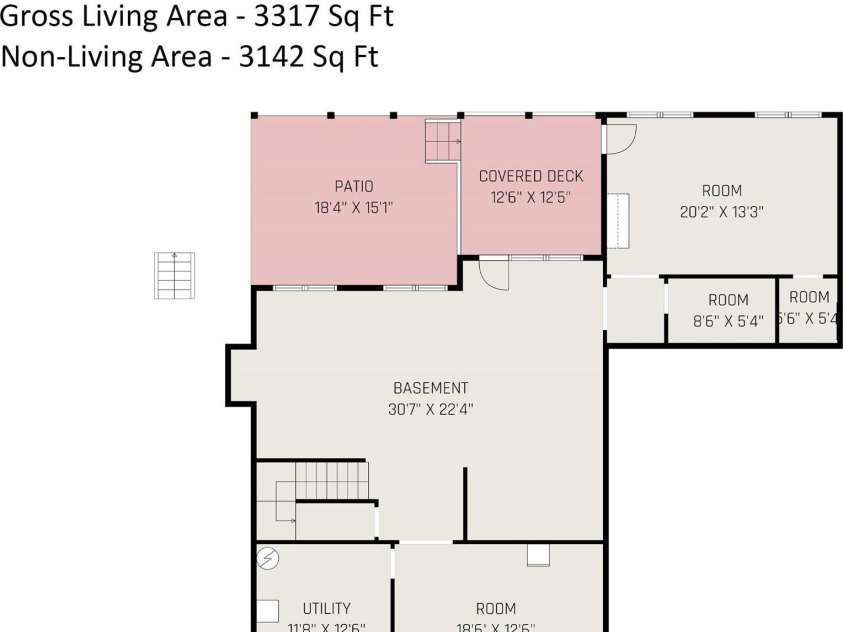 14746 Greenpoint Lane, Huntersville, NC 28078.  MLS# CAR4270806, YatesRealty ID 25533. 