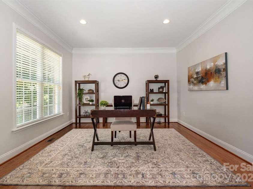 14746 Greenpoint Lane, Huntersville, NC 28078.  MLS# CAR4270806, YatesRealty ID 25533. 