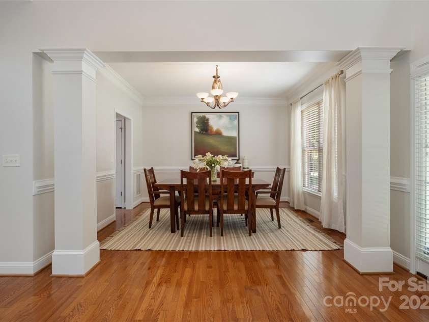 14746 Greenpoint Lane, Huntersville, NC 28078.  MLS# CAR4270806, YatesRealty ID 25533. 