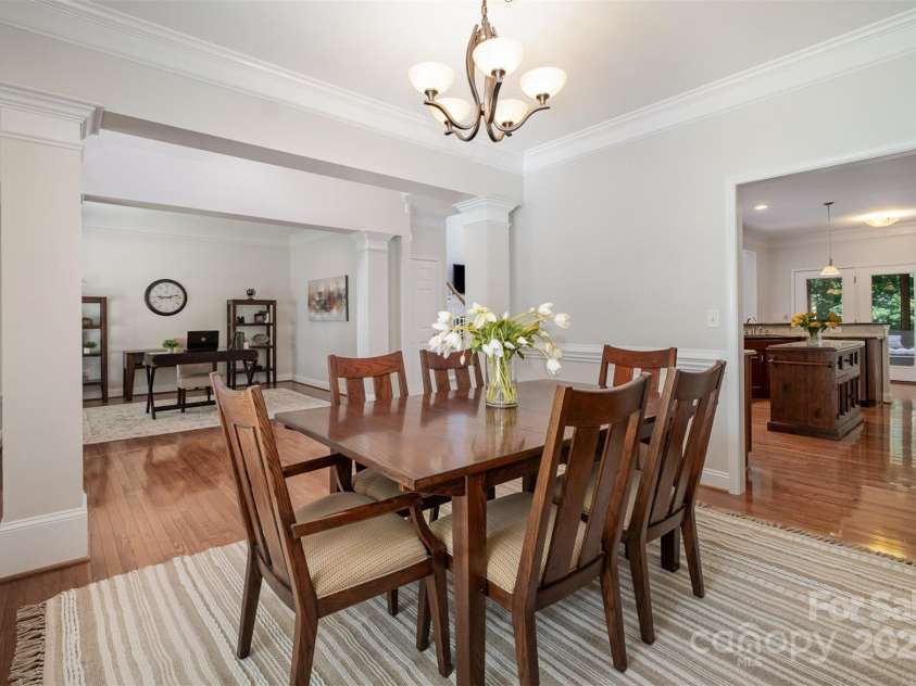 14746 Greenpoint Lane, Huntersville, NC 28078.  MLS# CAR4270806, YatesRealty ID 25533. 
