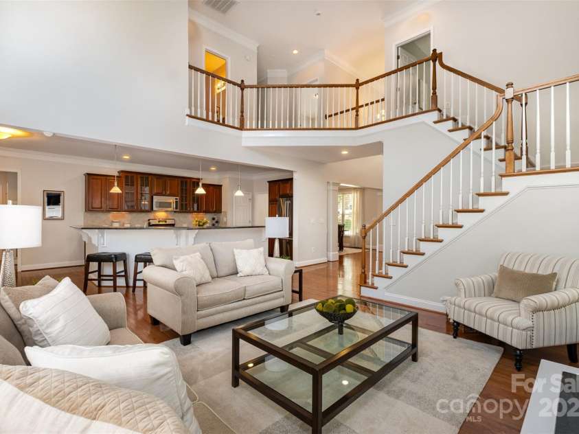 14746 Greenpoint Lane, Huntersville, NC 28078.  MLS# CAR4270806, YatesRealty ID 25533. 