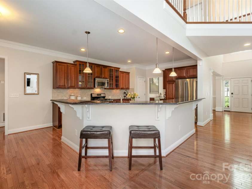 14746 Greenpoint Lane, Huntersville, NC 28078.  MLS# CAR4270806, YatesRealty ID 25533. 