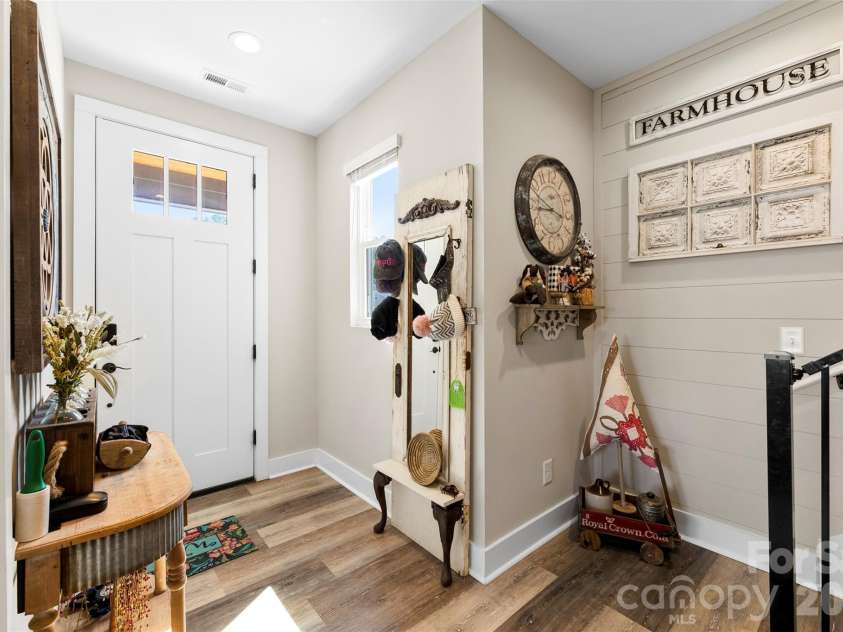 27635 Taylor Lane, Albemarle, NC 28001.  MLS# CAR4373710, YatesRealty ID 25536. 