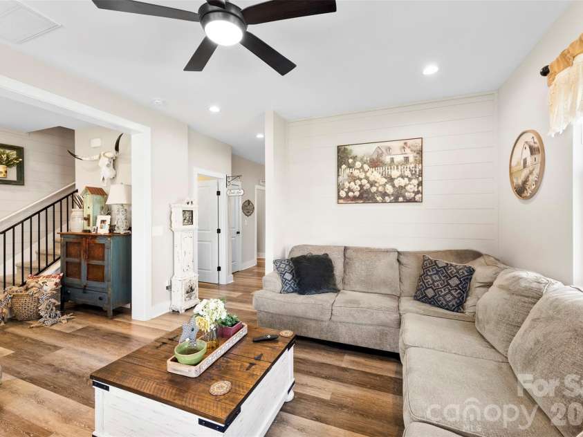 27635 Taylor Lane, Albemarle, NC 28001.  MLS# CAR4373710, YatesRealty ID 25536. 